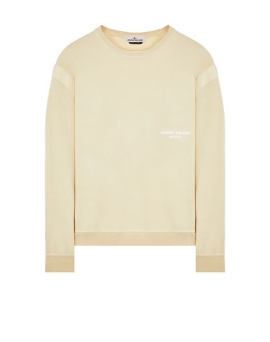 Sweatshirt Stone Island Men - Official Store