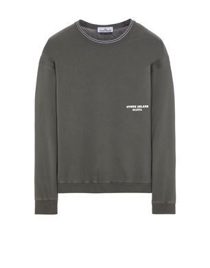 Sweatshirts Stone Island - Official Store