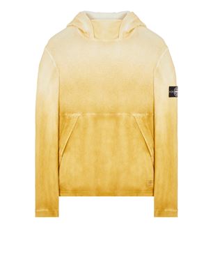 64251 Sweatshirt Stone Island Men - Official Online Store