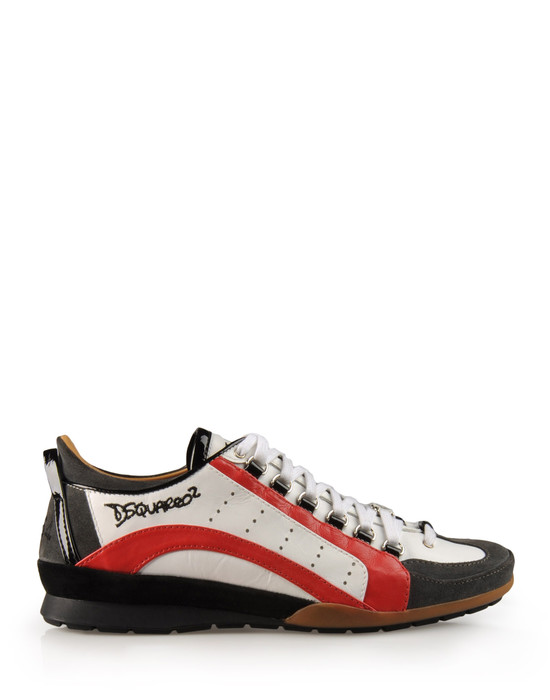 Dsquared2 - Sneakers for Men | Official Store