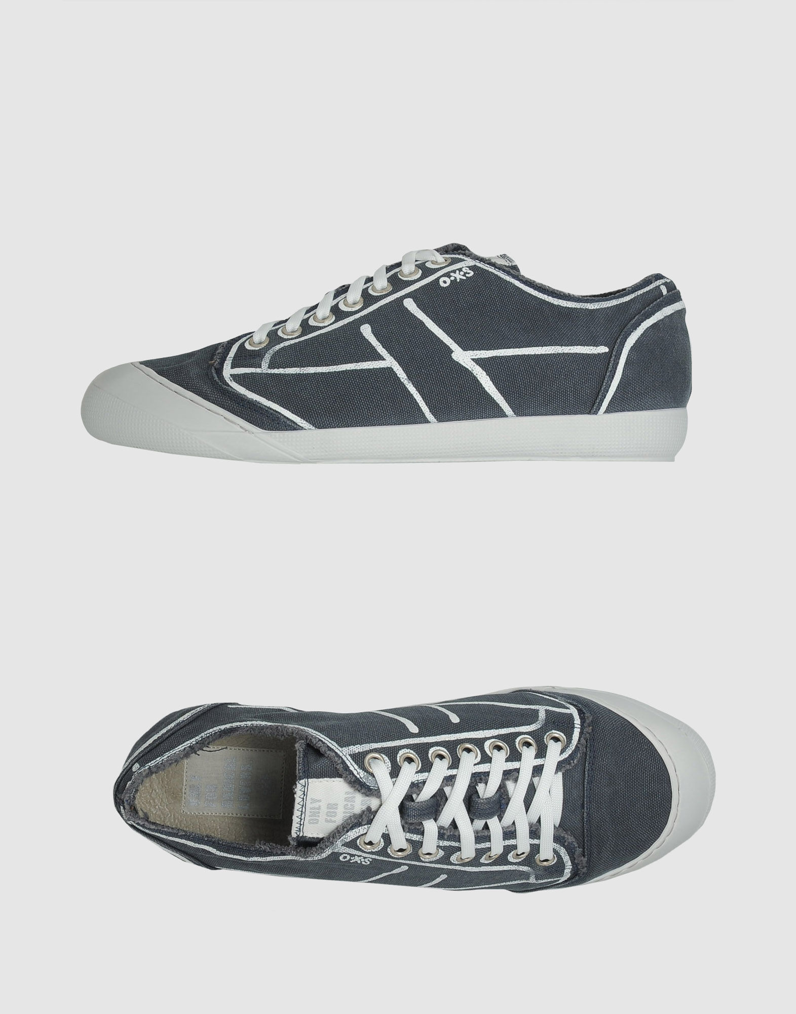  O.x.s. - Schuhe - Sneakers - On Yoox.com 