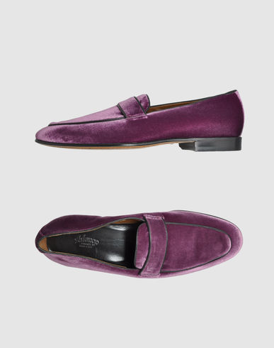 Men’s Fashion Basics – Part 57 – Key Colour: Purple | FashionBeans