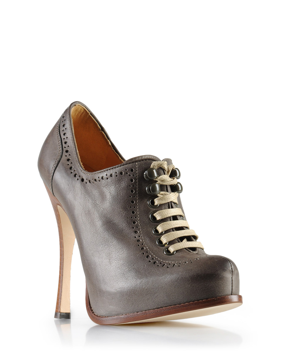 Dsquared2 - Laced Shoes for Women | Official Store