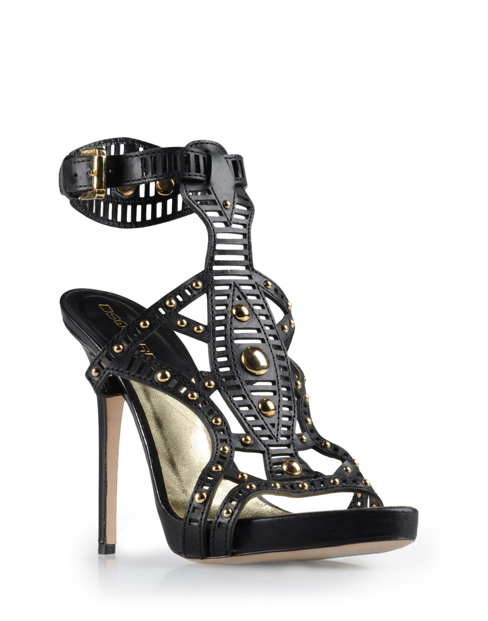 Dsquared2, Sandals Women - Dsquared2 Online Store