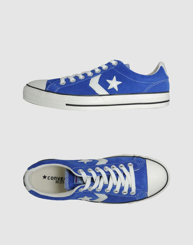 Кеды CONVERSE ALL STAR 44383422do