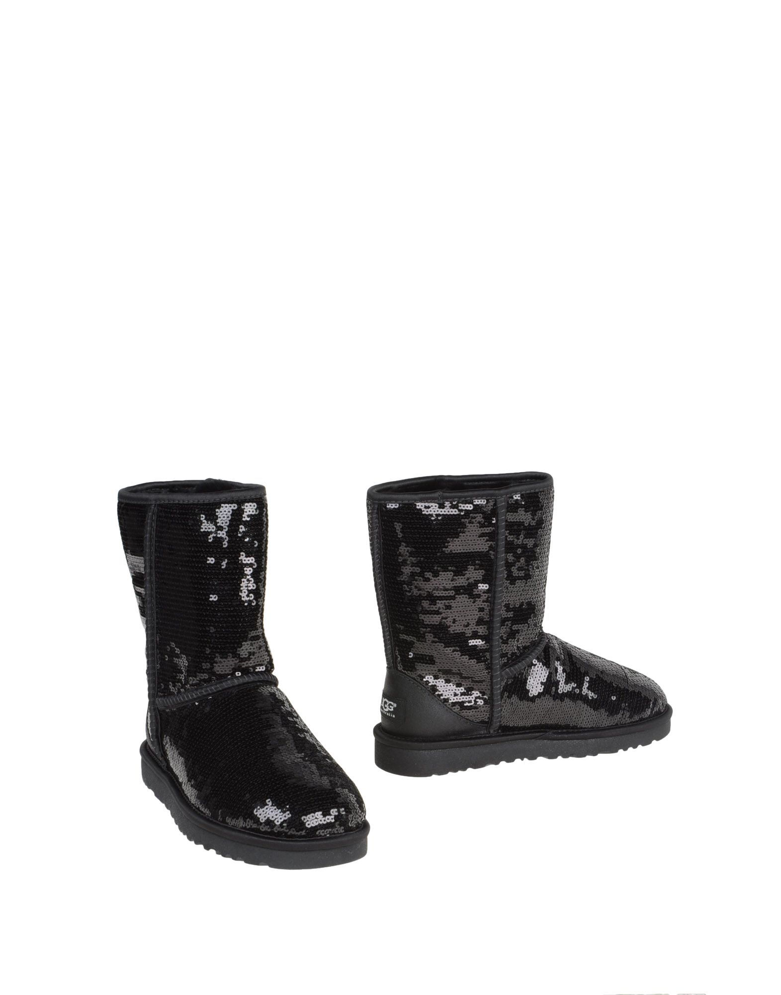 UGG ΠΑΠΟΥΤΣΙΑ Μποτάκια