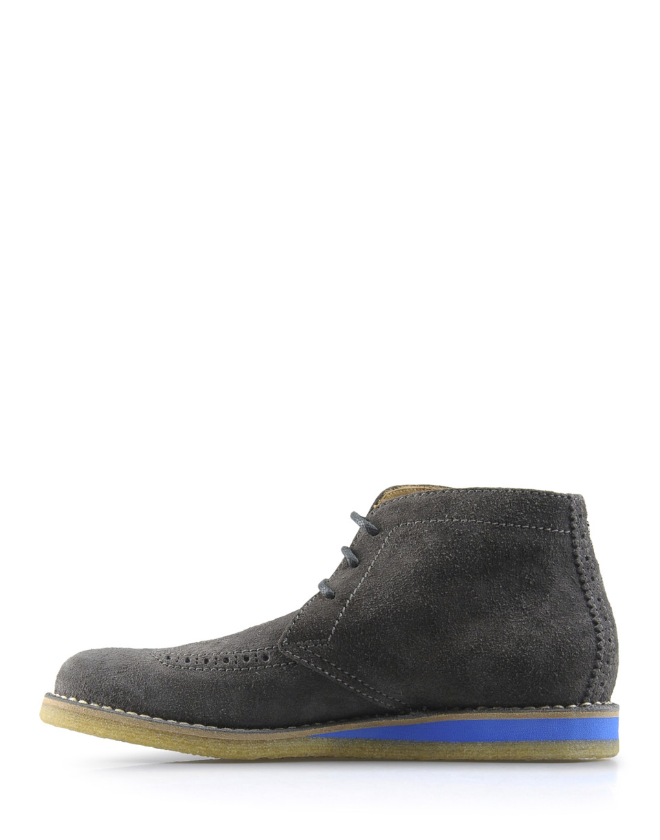 Dsquared2 - Laced Shoes for Men | Official Store