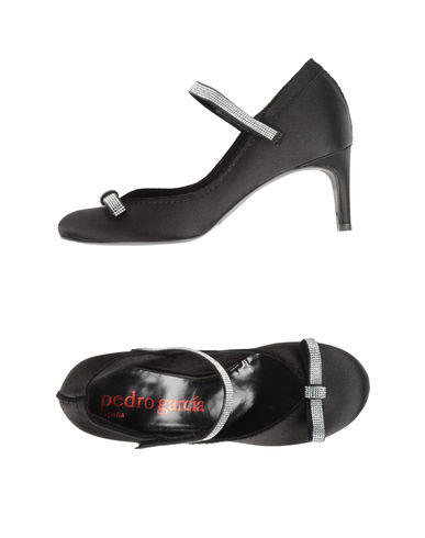 Туфли PEDRO GARCÍA