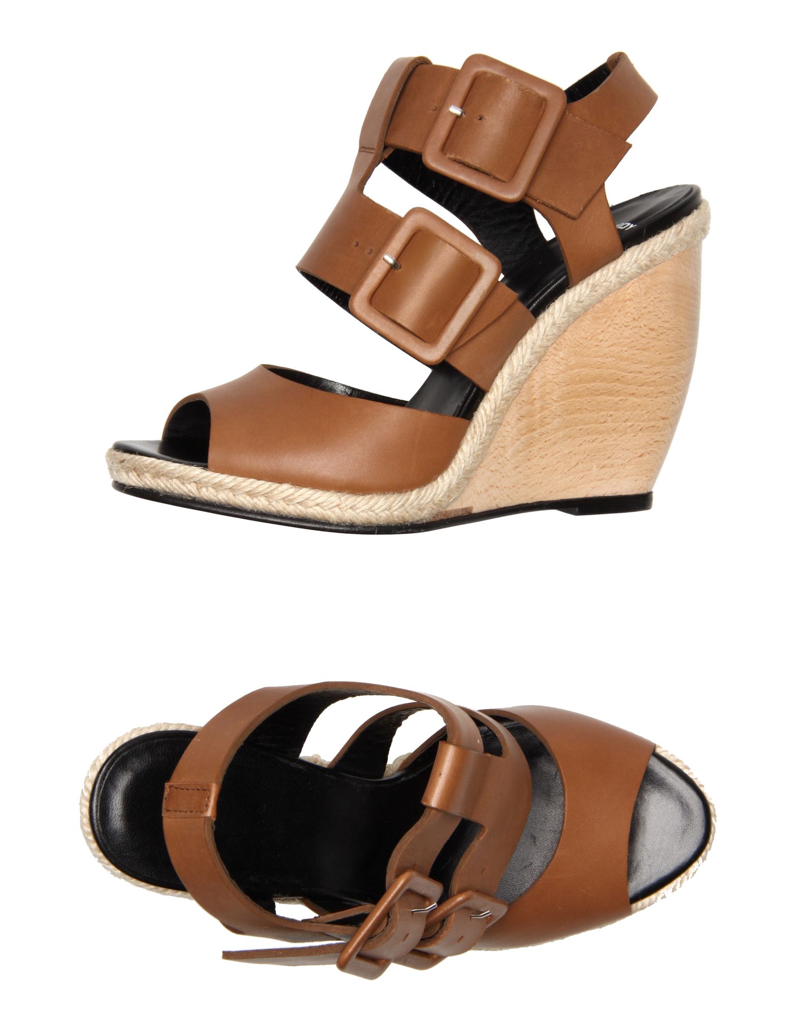 Work-Appropriate Wedge Sandals That You'll Want to Wear Everywhere