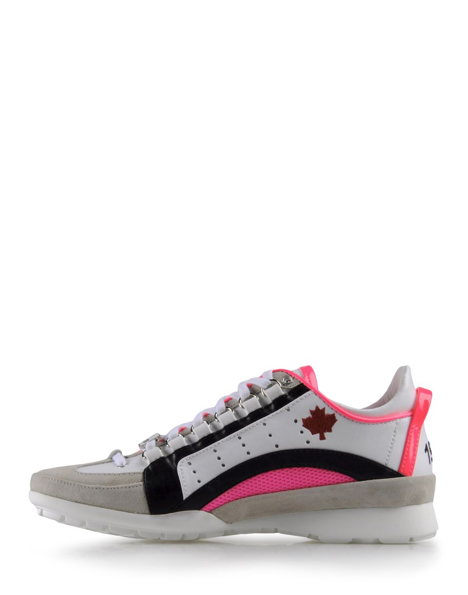 Dsquared2, Sneakers Women - Dsquared2 Online Store