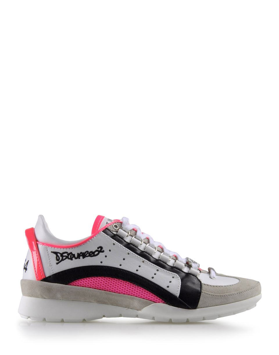 Dsquared2, Sneakers Women - Dsquared2 Online Store