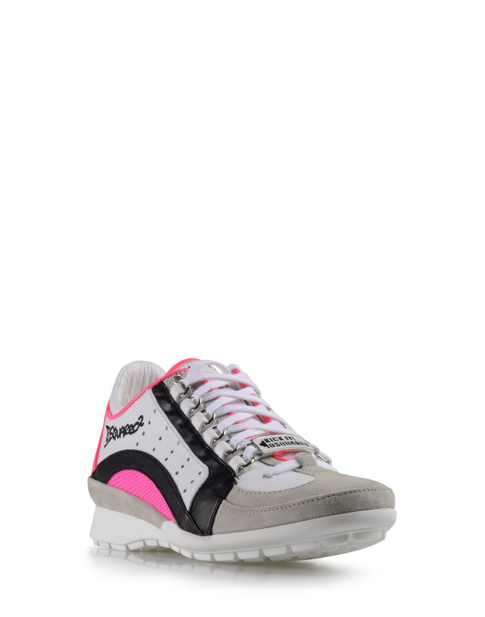 Dsquared2, Sneakers Women - Dsquared2 Online Store