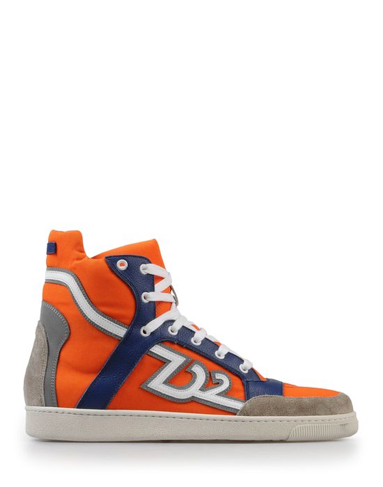 Dsquared2 - Sneakers for Men | Official Store