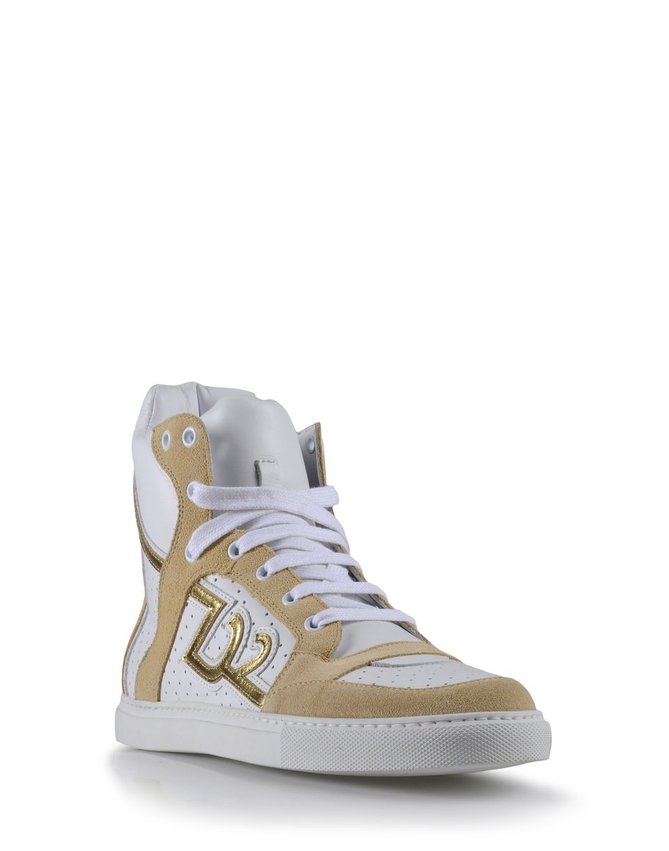 Dsquared2, Sneakers Women - Dsquared2 Online Store
