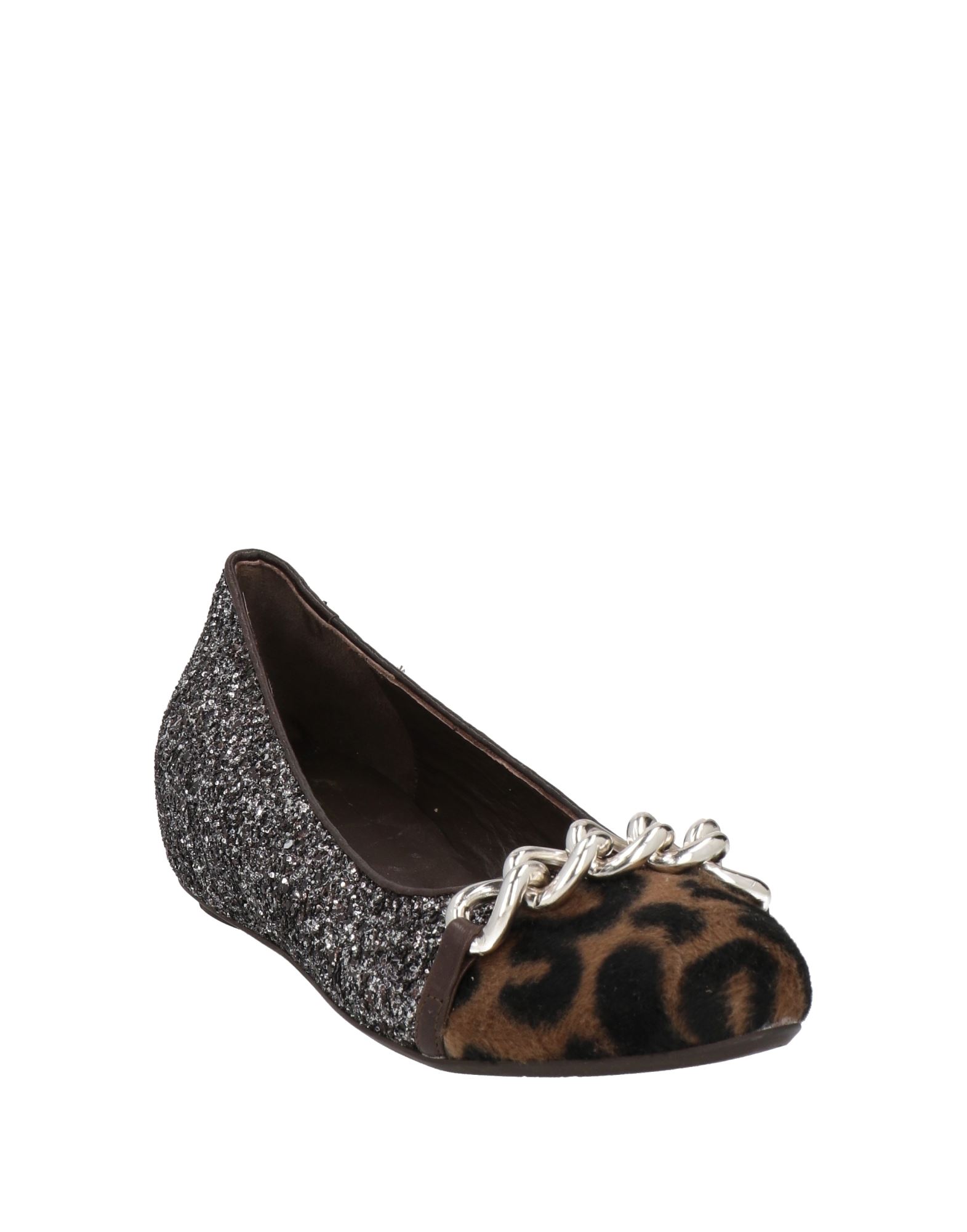  Sgn Giancarlo Paoli - Schuhe - Ballerinas - On Yoox.com 