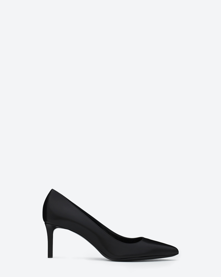 Mid Heel Courts Mid Heel Courts