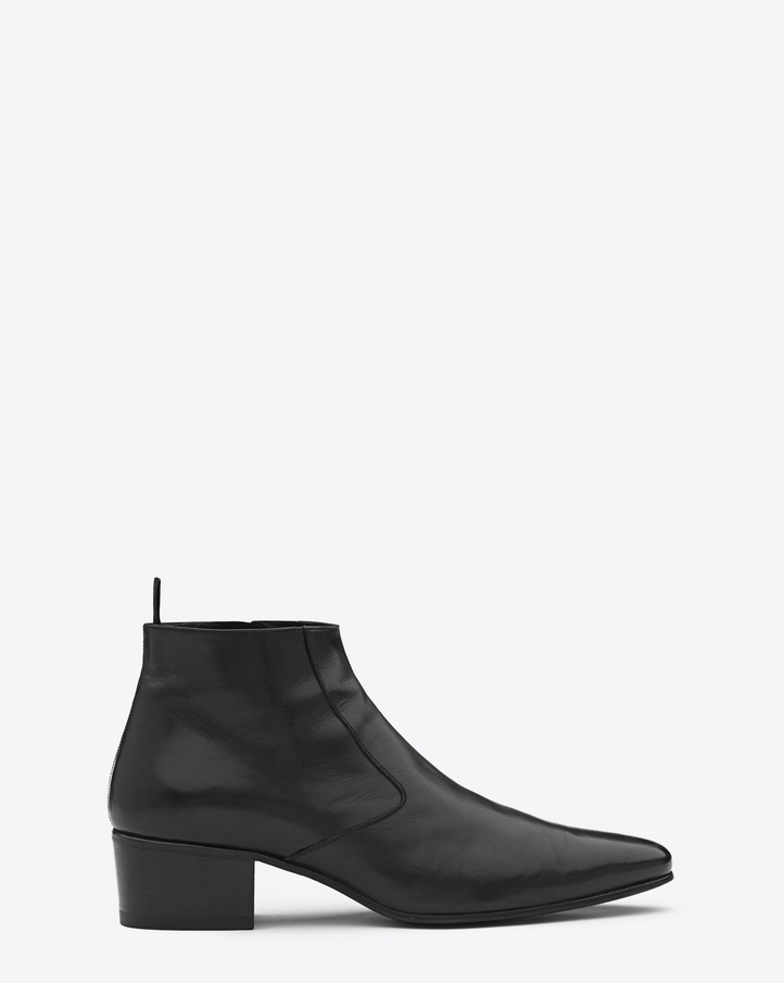 Bottes Bottes