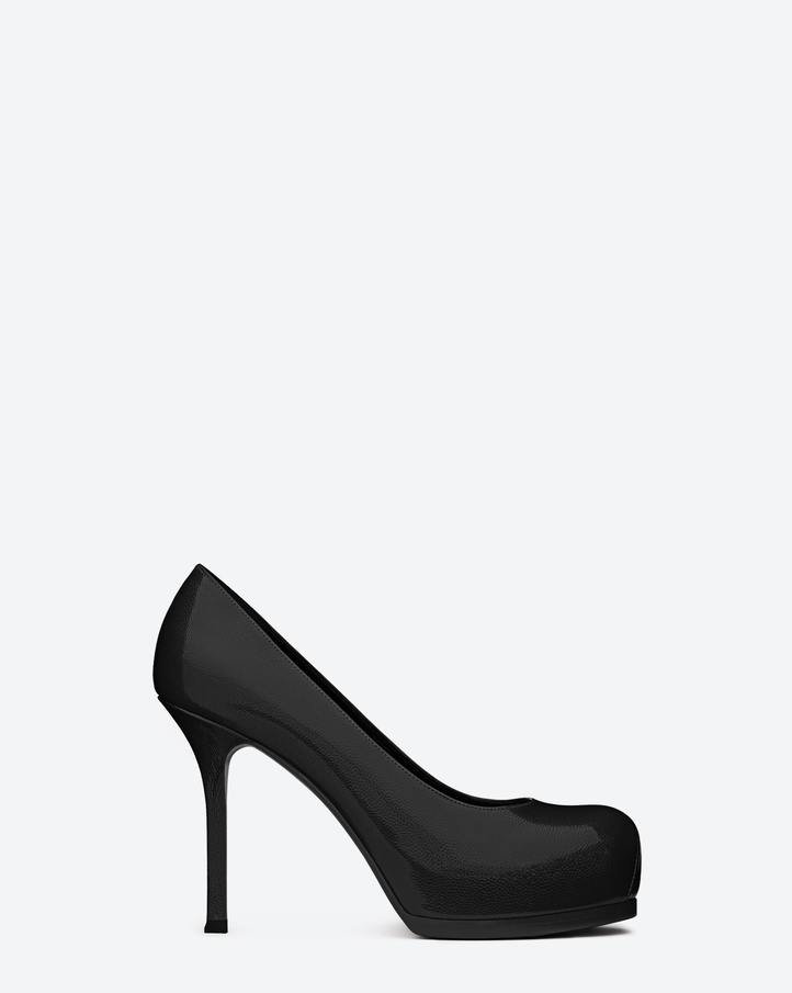 Escarpins Cap Toe Escarpins Cap Toe