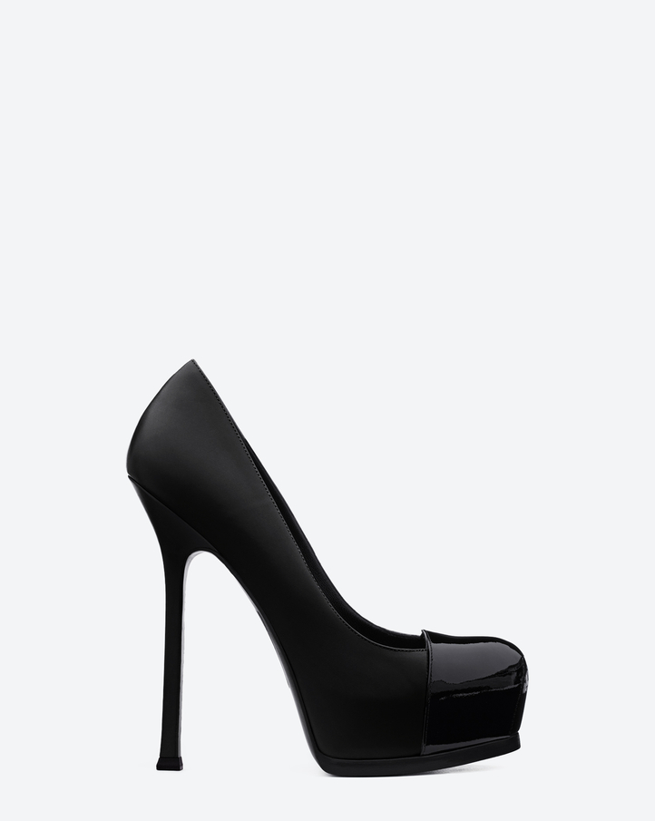 Cap Toe Pumps Cap Toe Pumps