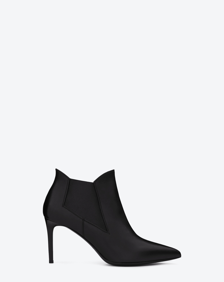 Hohe Stiefeletten Hohe Stiefeletten