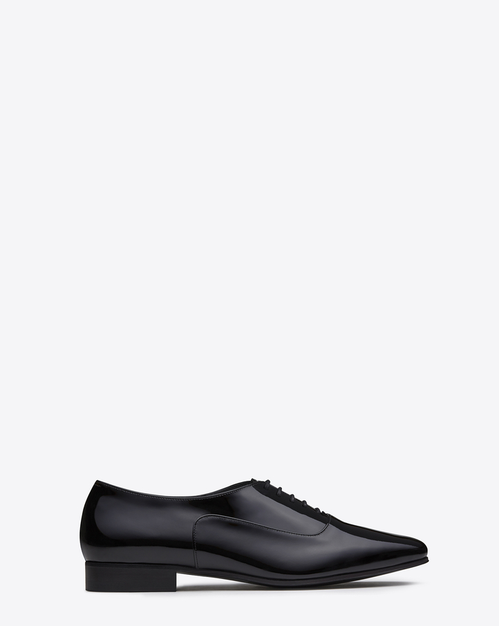 Classic Masculine Shape Classic Masculine Shape
