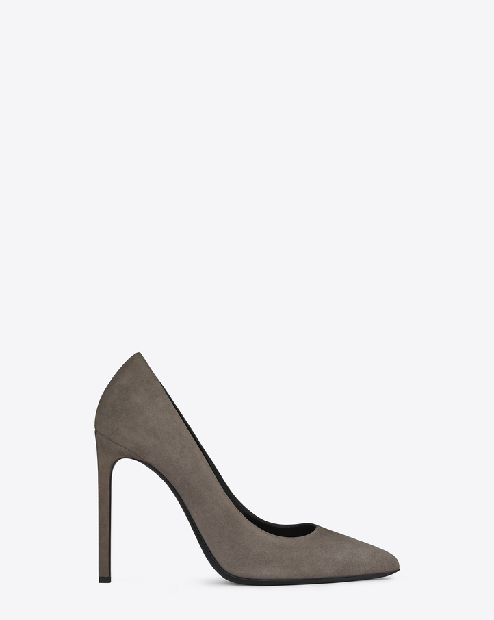 High Heel Pump High Heel Pump
