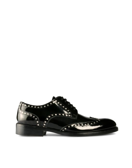 Dsquared2 - Laced Shoes for Men | Official Store