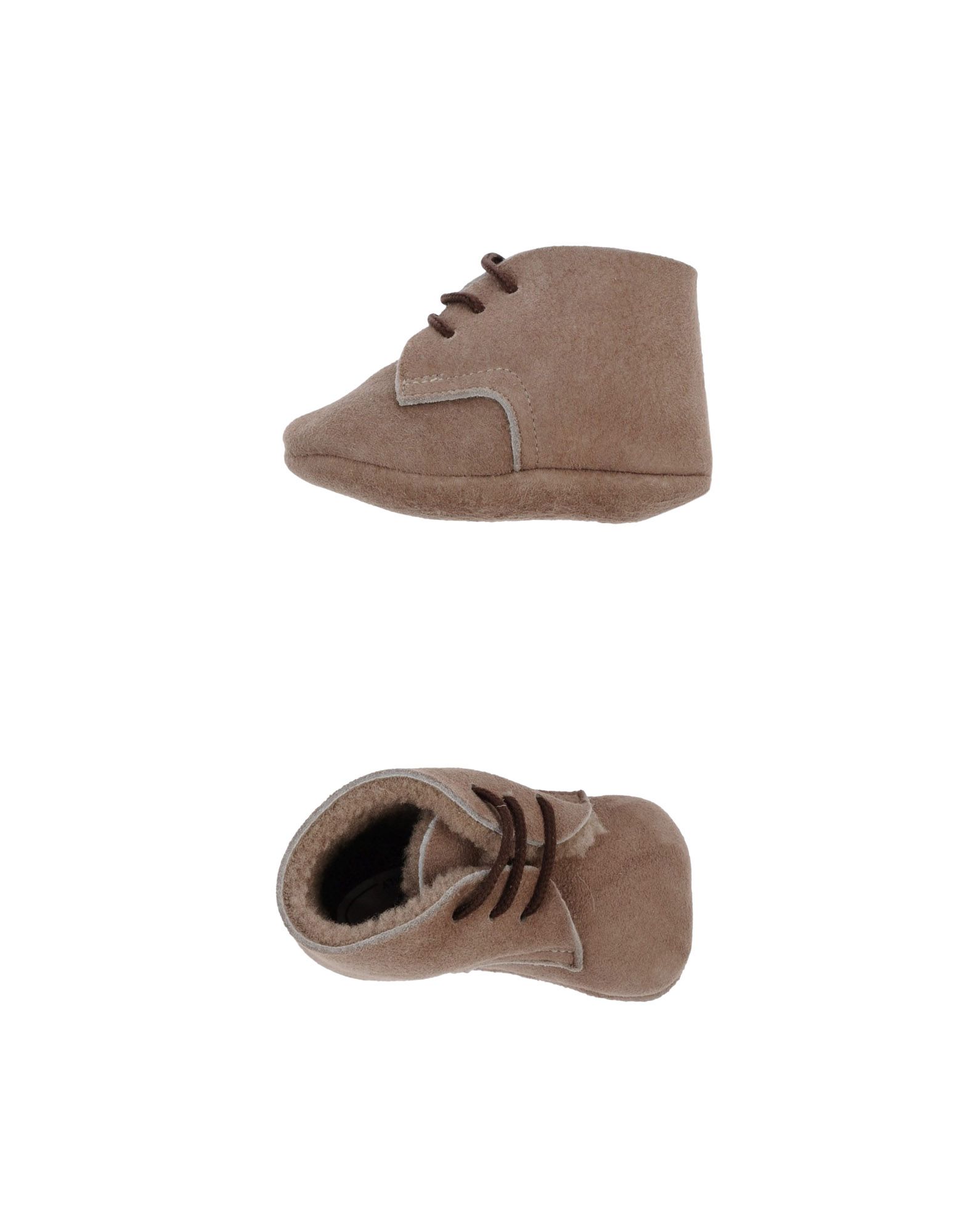 PÈPÈ Обувь для новорожденных