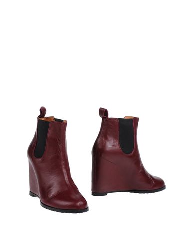 MINIMARKET Ankle boot