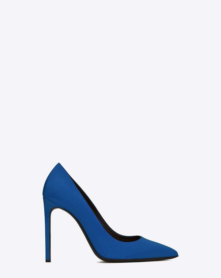 High Heel Pump High Heel Pump