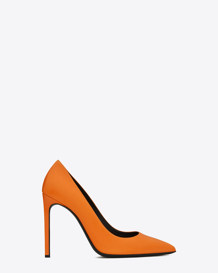High Heel Court High Heel Court