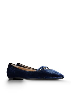 alberta ferretti flats