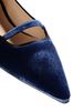 alberta ferretti flats