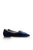 alberta ferretti flats
