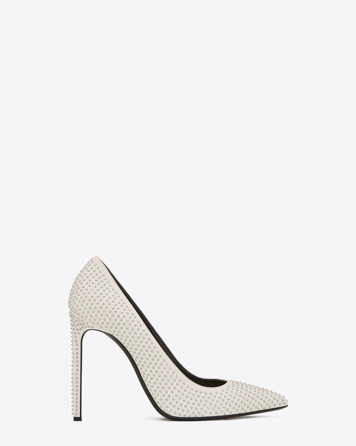 High Heel Pump High Heel Pump