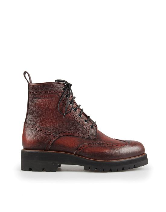 Dsquared2 - Ankle Boots for Men | Official Store