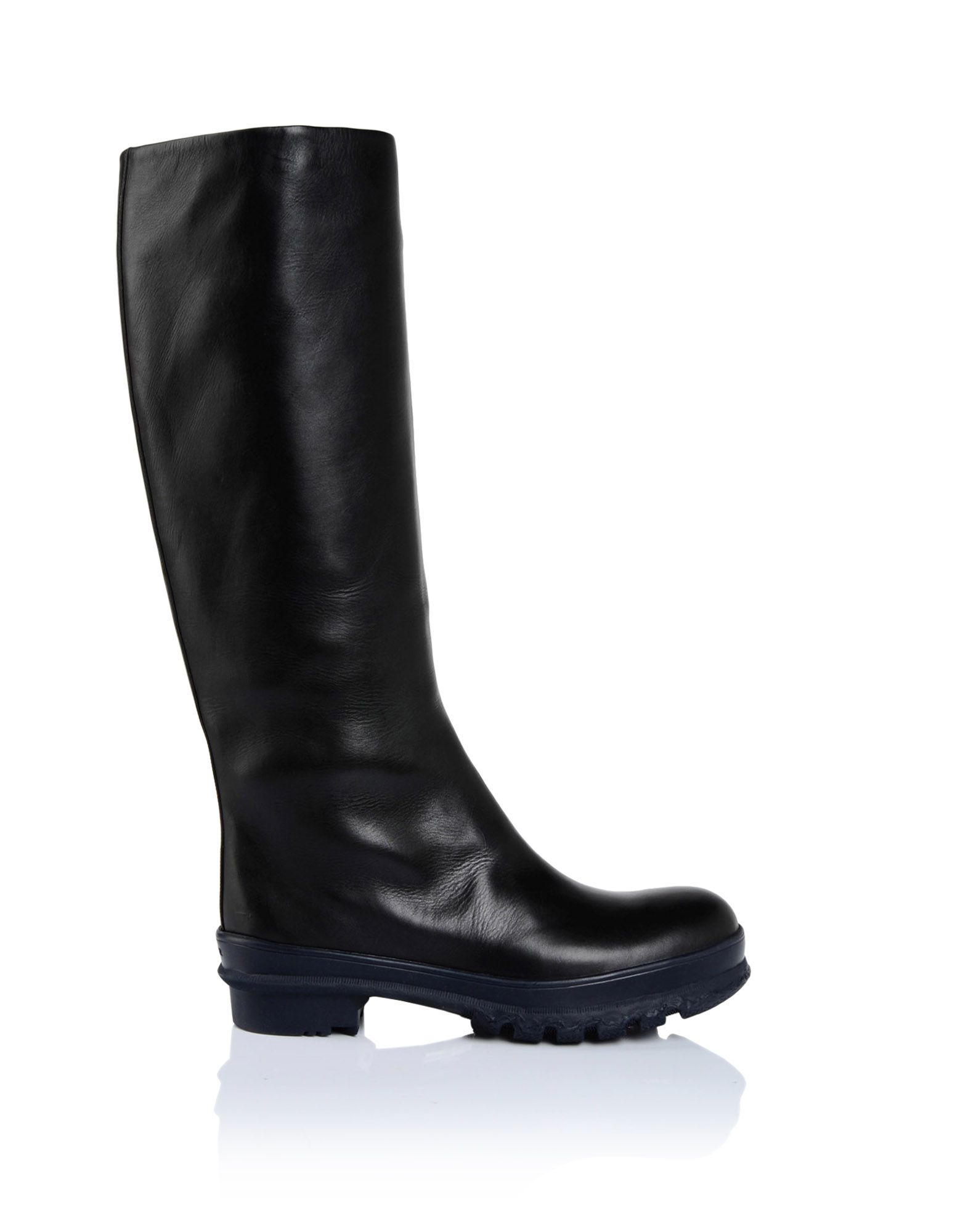 Boots Women - Shoes Women on Jil Sander Online Store