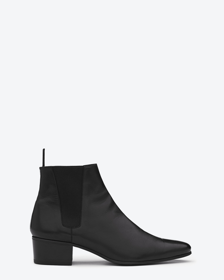 Flat Booties Flat Booties