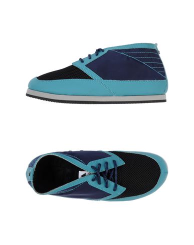 Обувь на шнурках VOLTA