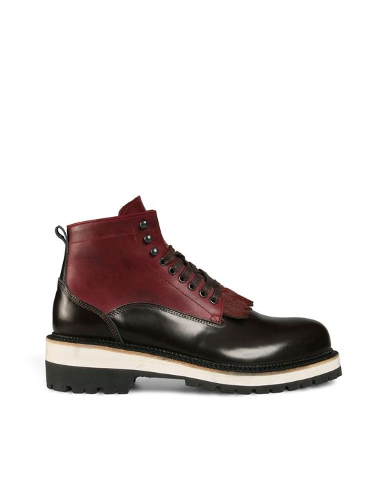 Dsquared2 - Ankle Boots for Men | Official Store