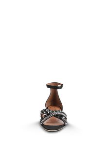 alberta ferretti flats