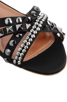 alberta ferretti flats