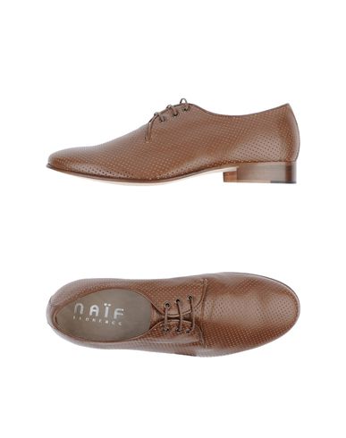 Обувь на шнурках NAIF 44612088th