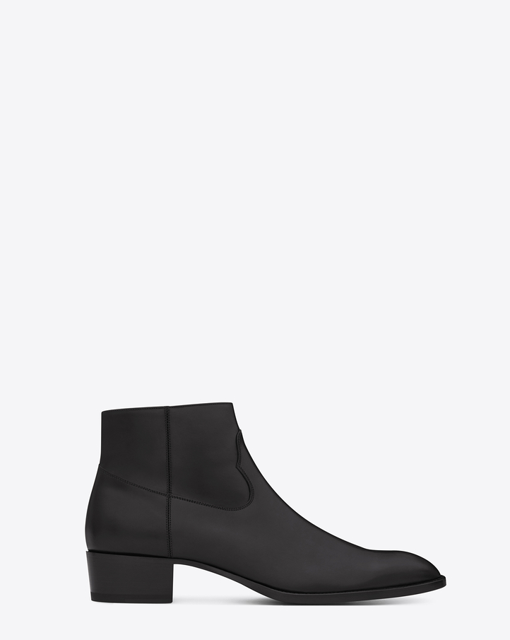 Bottes Bottes