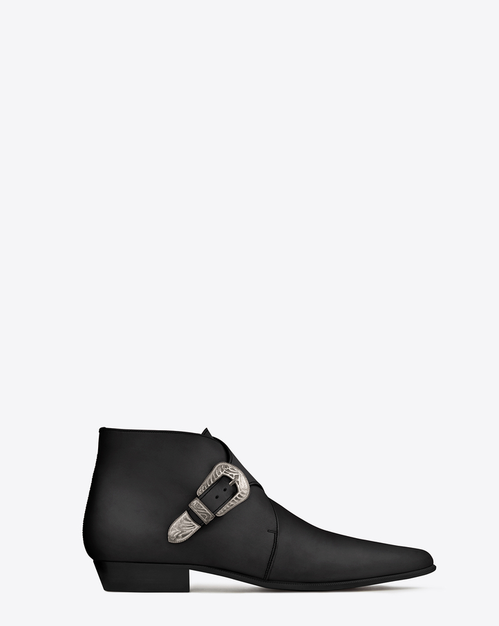Bottes Bottes