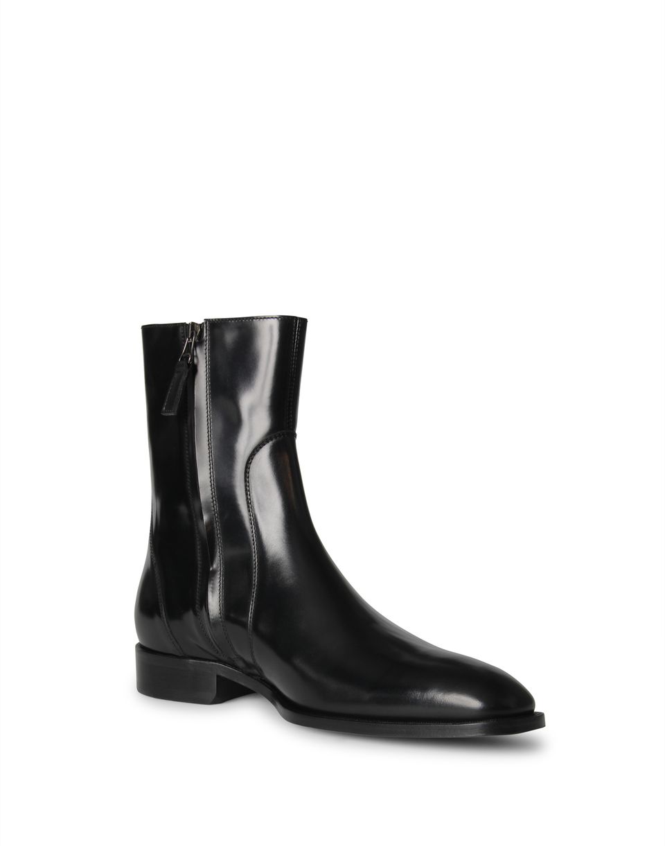 Dsquared2 BOND STREET ANKLE BOOT, Ankle Boots Men - Dsquared2 Online Store