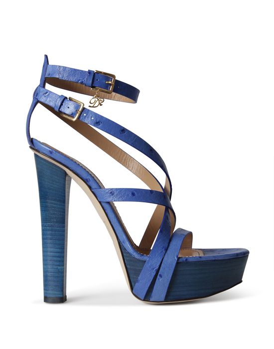 Dsquared2 MOMBASA SANDALS - Sandals for Women | Official Store