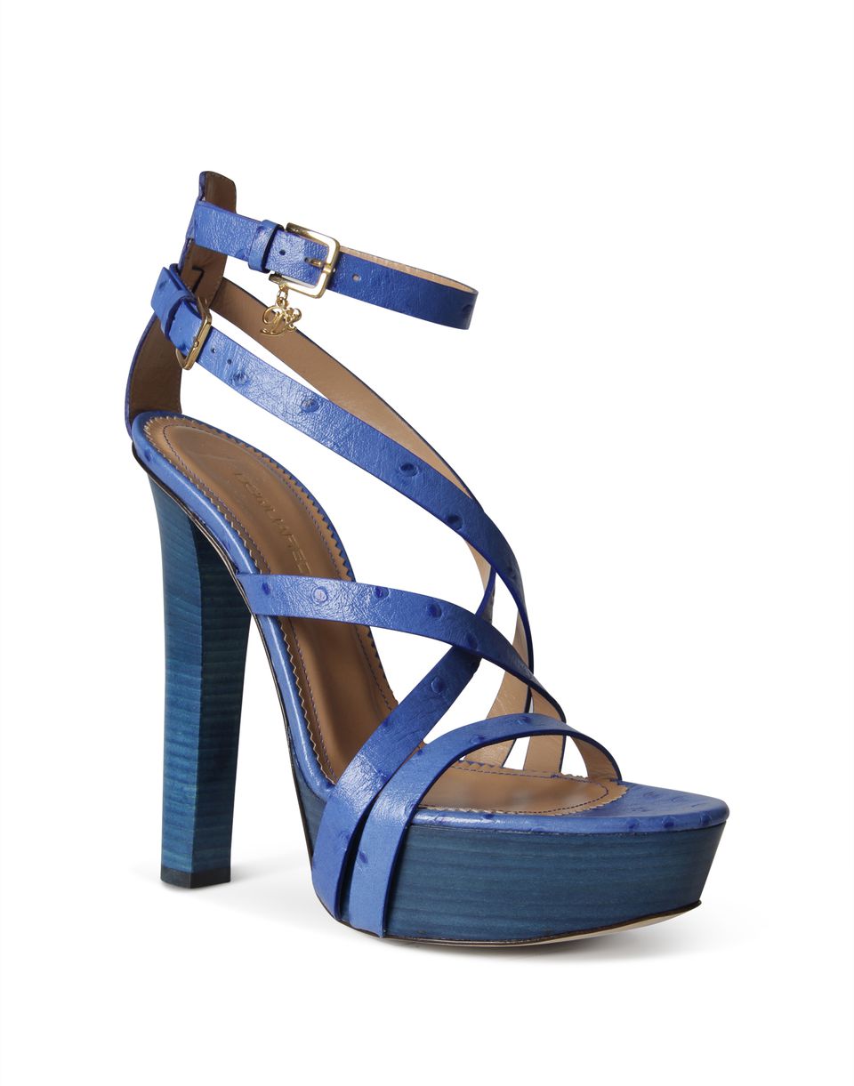 Dsquared2 MOMBASA SANDALS, Sandals Women - Dsquared2 Online Store