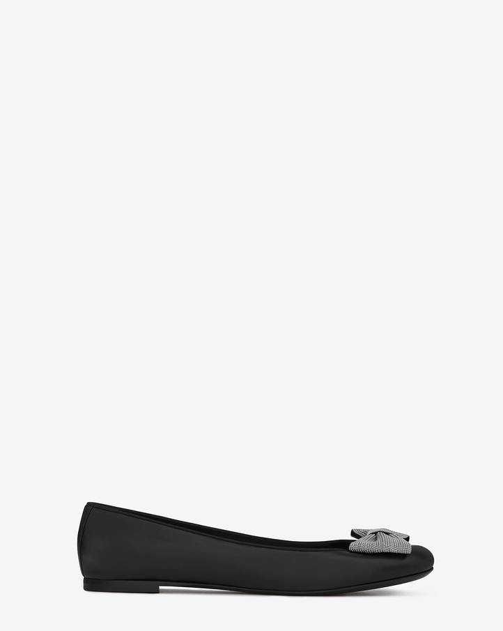 Ballerines Ballerines