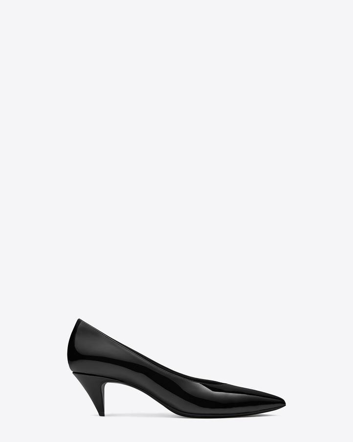 Kitten heel Kitten heel